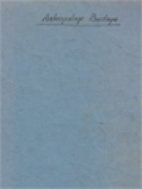 Image of Antropologi Budaya: Studi Kebudayaan