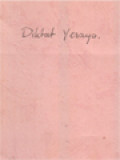 Diktat Yesaya