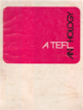 A TEFL Anthology (Selected Articles From The English Teaching Forum 1973-78)