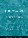 The Way Of Perfection