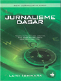 Jurnalisme Dasar