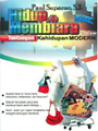 Image of Hidup Membiara Dalam Tantangan Kehidupan Modern 1: Menyibak Persoalan-Persoalan Kebiaraan