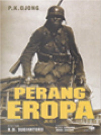 Perang Eropa I