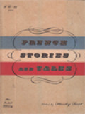 French Stories And Tales / Stanley Geist (Edited)