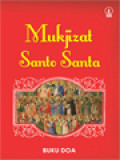 Mukjizat Santo Santa: Buku Doa