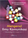 Mengenal Ilmu Komunikasi: Metacommunication Is Ubiquitous