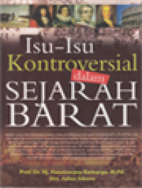 Image of Isu-Isu Kontroversial Dalam Sejarah Barat