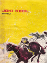 Image of Joki Kecil