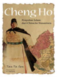 Image of Cheng Ho: Penyebar Islam Dari China Ke Nusantara