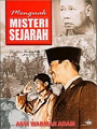 Image of Menguak Misteri Sejarah