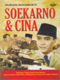 Soekarno & Cina: Nasionalisme Tionghoa Dalam Revolusi Indonesia, Soekarno Dan Poros Jakarta-Peking, Sikap Bung Karno Terhadap Etnis Tionghoa Di Indonesia