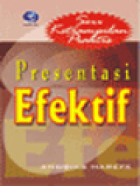 Image of Presentasi Efektif