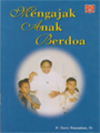Image of Mengajak Anak Berdoa