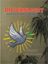 Image of Discernment: Karunia Membeda-Bedakan Roh