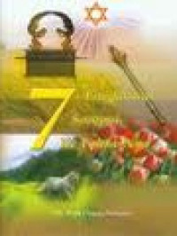 Image of 7 Tingkatan Sampai Ke Tahta-Nya