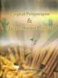 Image of Tingkat Pengurapan & Macam-Macam Rempah