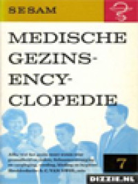 Medische Gezins-Encyclopedie 7