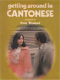 Image of Getting Around In Cantonese