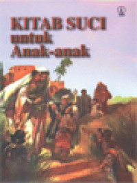 Kitab Suci Untuk Anak-Anak