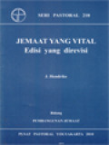 Jemaat Yang Vital (Bidang Pembangunan Jemaat)