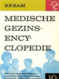 Medische Gezins-Encyclopedie 10