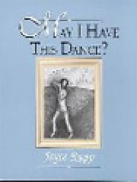 Image of May I Have This Dance?