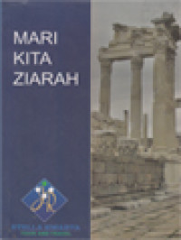 Image of Mari Kita Ziarah: Buku Panduan Peziarah
