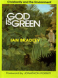 God Is Green: Christianity And The Environment