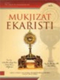 Image of Mukjizat Ekaristi