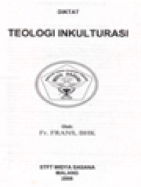 Image of Teologi Inkulturasi