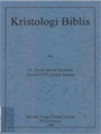 Kristologi Biblis