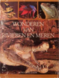 Image of Wonderen Van Rivieren En Meren