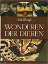 Wonderen Der Dieren