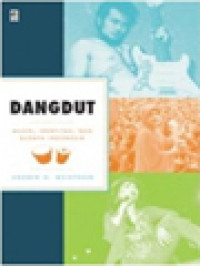 Image of Dangdut: Musik, Identitas Dan Budaya Indonesia