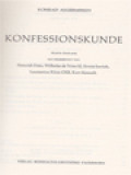 Konfessionskunde