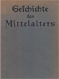 Geschichte Des Mittelalters II