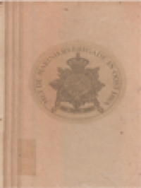 Image of Met De Mariniersbrigade In Oost-Java