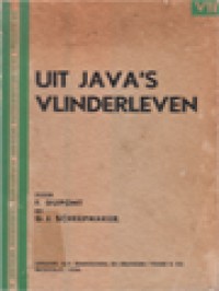 Image of Uit Java's Vlinderleven