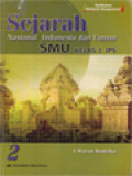 Sejarah Nasional Indonesia Dan Umum: SMU Kelas 2 IPS, Kurikulum Berbasis Kompetensi