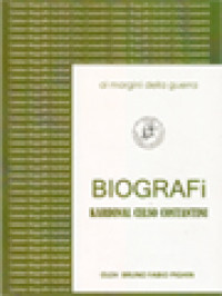 Image of Biografi Kardinal Celso Costantini