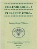 Eklesiologi-2 Filsafat Etika