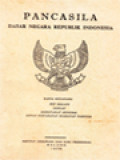 Pancasila Dasar Negara Republik Indonesia