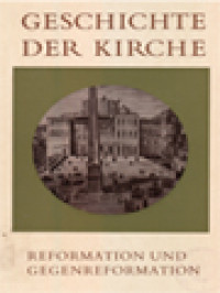 Image of Geschichte Der Kirche III: Reformation Und Gegenreformation