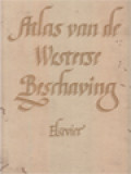 Atlas Van De Westerse Beschaving