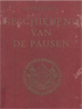 Geschiedenis Van De Pausen