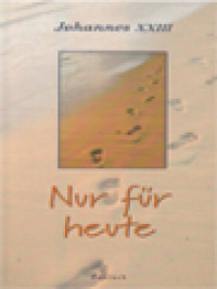 Image of Nur Für Heute