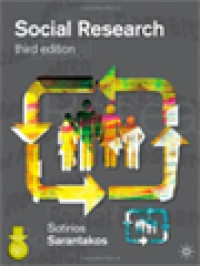 Image of Social Research
