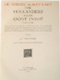 De Eerste Schipvaart Der Hollanders Naar Oost-Indië 1595-1597