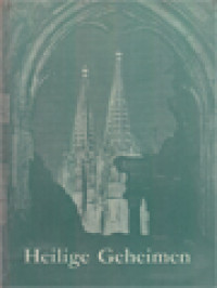 Image of Heilige Geheimen