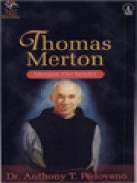 Image of Thomas Merton: Menjadi Diri Sendiri